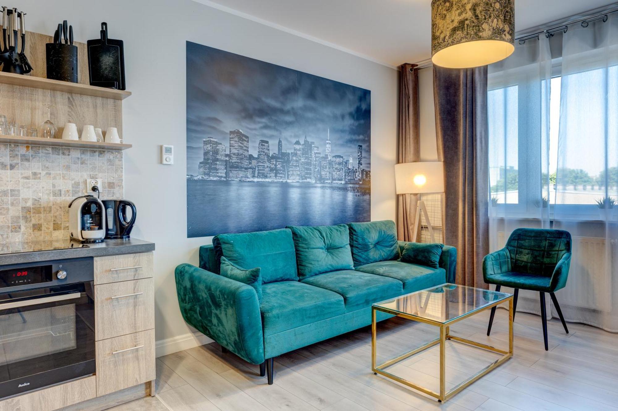 Nautica Palace Szczecin Zewnętrze zdjęcie