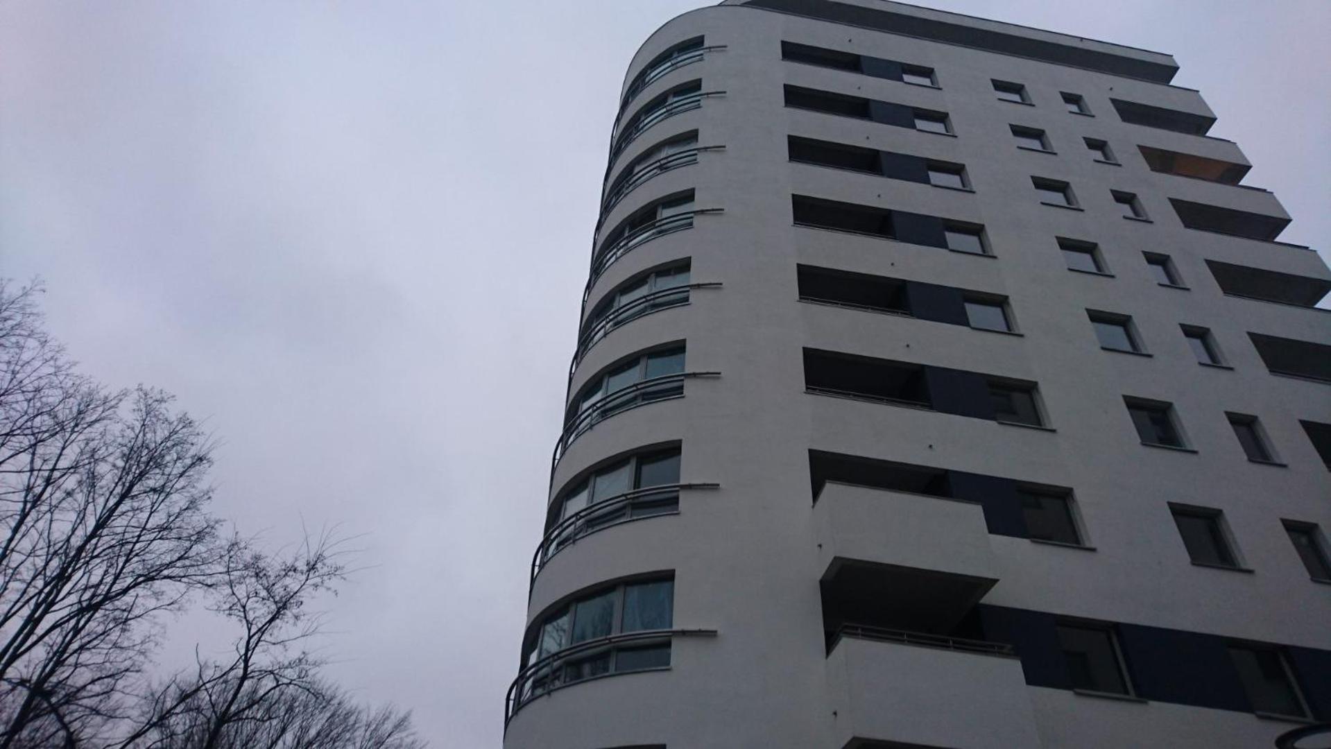 Nautica Palace Szczecin Zewnętrze zdjęcie