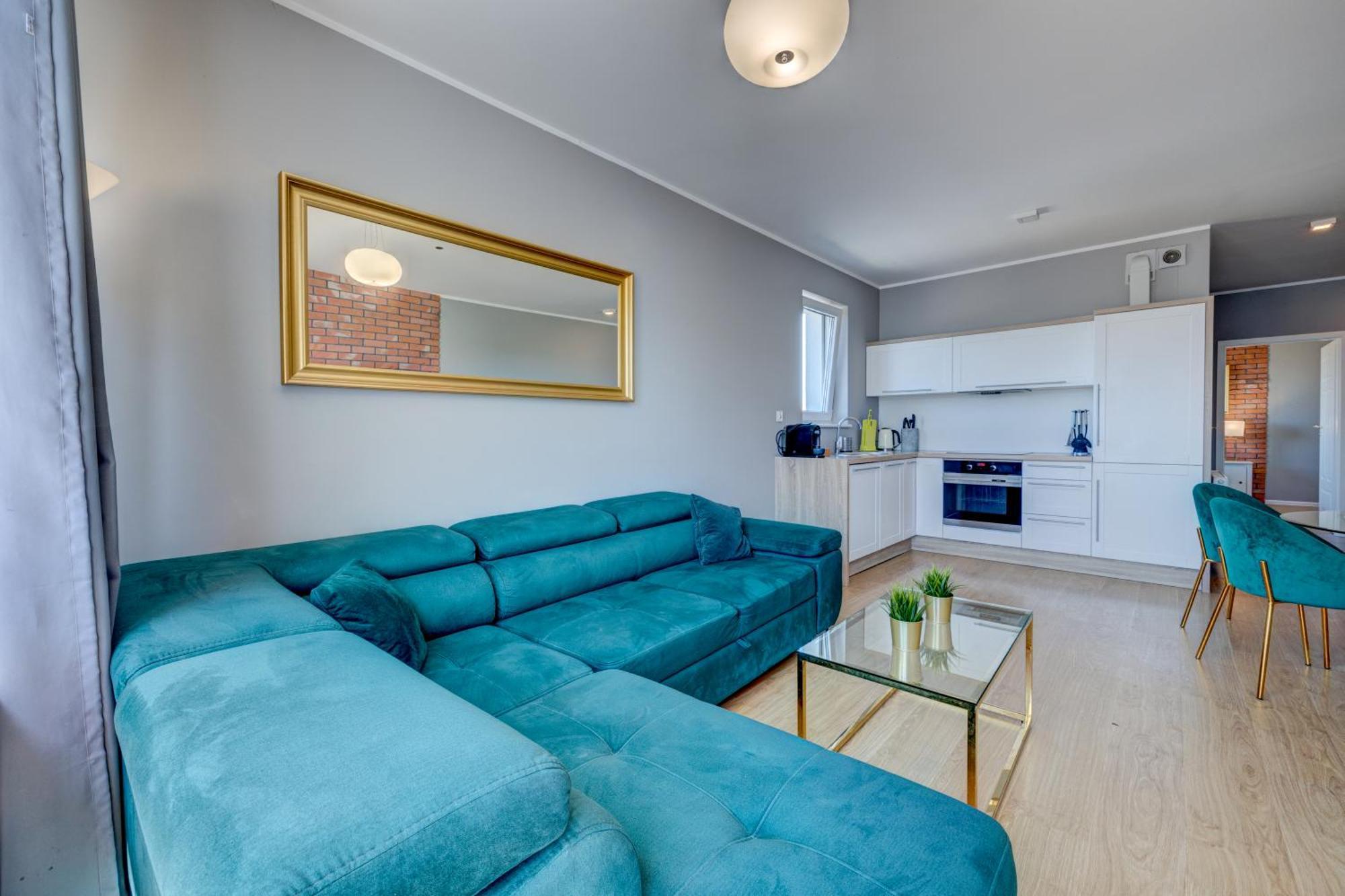Nautica Palace Szczecin Zewnętrze zdjęcie