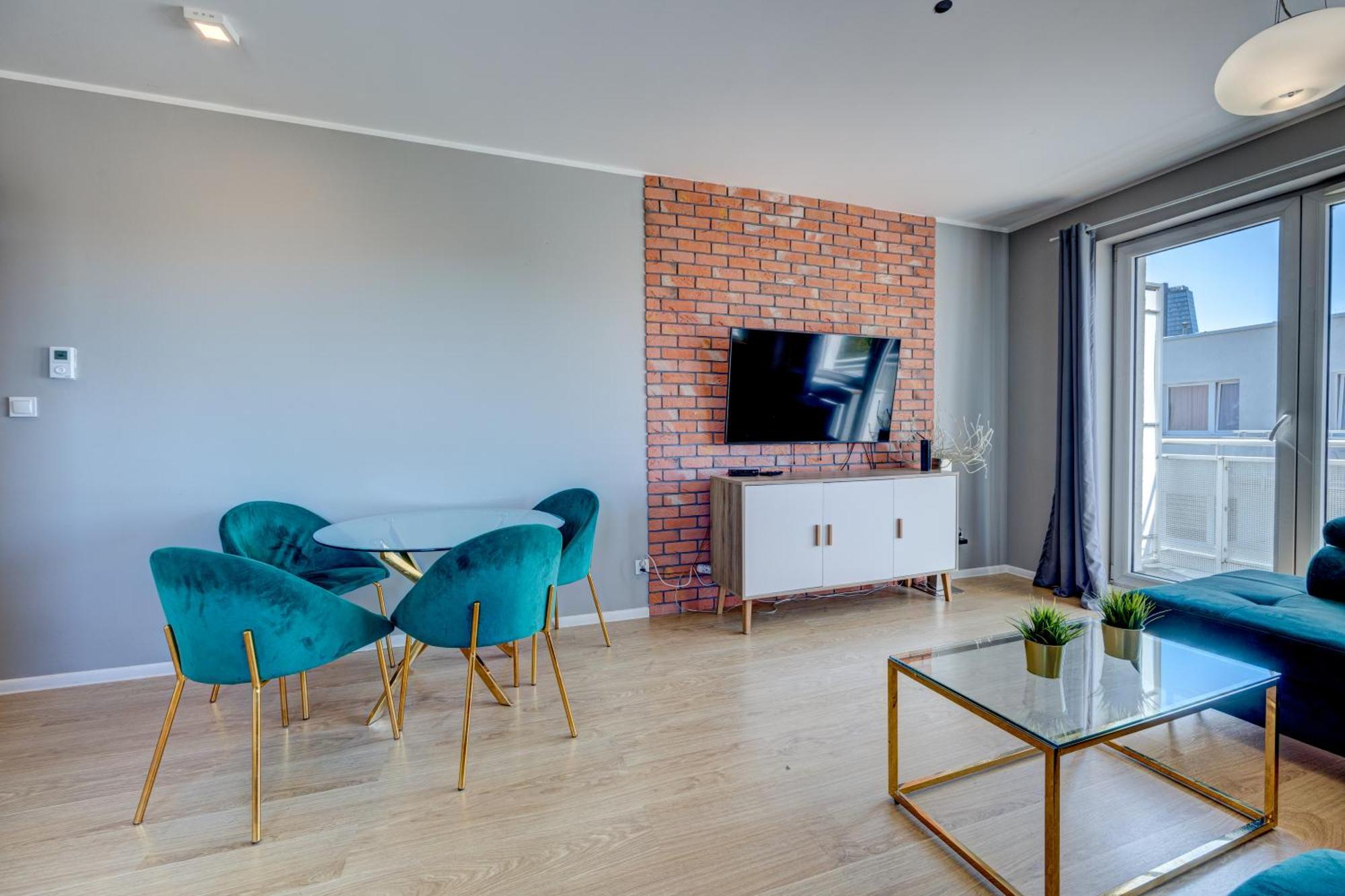 Nautica Palace Szczecin Zewnętrze zdjęcie