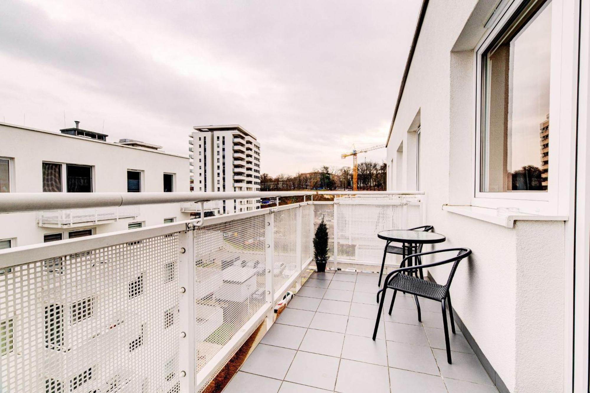 Nautica Palace Szczecin Zewnętrze zdjęcie